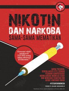 Iklan Layanan Masyarakat tentang Kesehatan