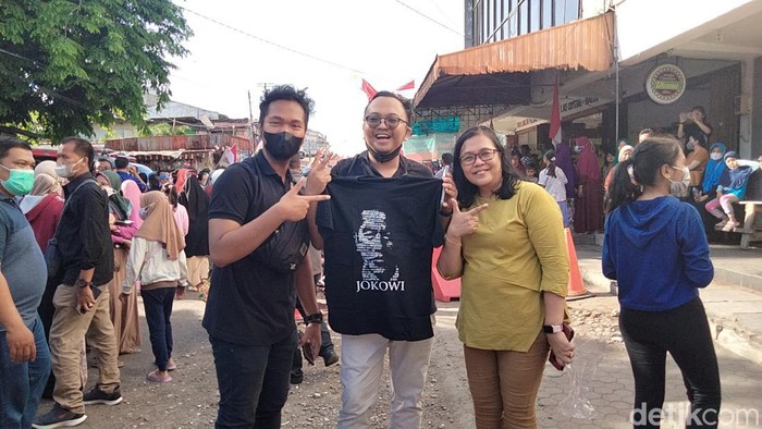 jokowi ke surabaya
