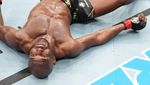 Malam Suram Kamaru Usman