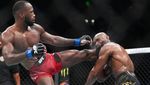 Malam Suram Kamaru Usman
