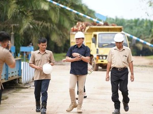 Kuasa Hukum Mularis Sayangkan Uang Rp21 M Milik Perusahaan Disita