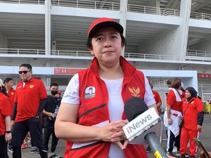 Puan Maharani Akan Bertemu Surya Paloh Besok
