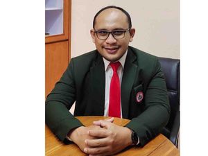 Cacar Monyet Masuk RI, IDI Denpasar Minta Pemprov Perketat Pintu Masuk