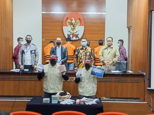 Kasus Suap di UNILA, MCW Sebut Perlu Regulasi Biaya Pendaftaran Jalur Mandiri