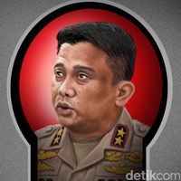 Resmi Dipecat Dari Kedinasan, Ferdy Sambo Melawan!