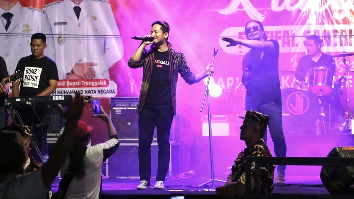 Krisyanto Jamrud