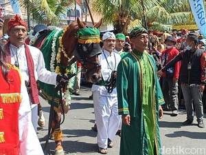 Daftar 118 Warisan Budaya Tak Benda di Jabar