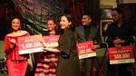Serunya Festival Karaoke Korporasi dan Media Massa