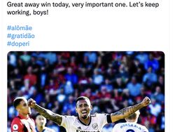 Menang Terus Tanpa Kebobolan, Arsenal Disanjung Netizen