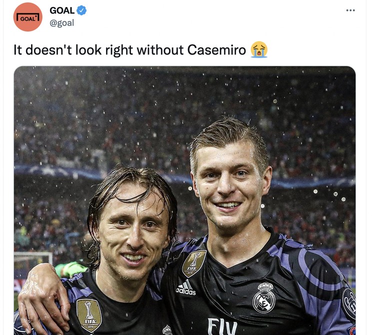 Meme Casemiro MU Meme Casemiro MU