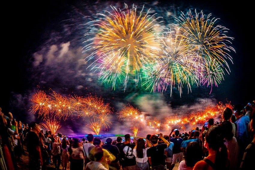 Mengeksplor Hiburan Musik dan Seni Budaya di Taiwan Sepanjang Tahun