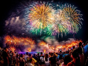 Mengeksplor Hiburan Musik dan Seni Budaya di Taiwan Sepanjang Tahun