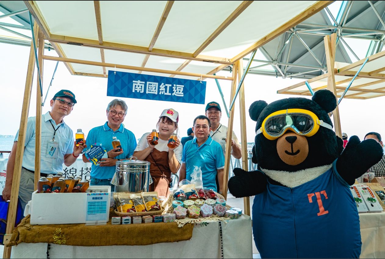 Mengeksplor Hiburan Musik dan Seni Budaya di Taiwan Sepanjang Tahun
