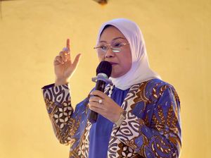 Menaker Kenalkan Aplikasi untuk Pencari Kerja di Medan