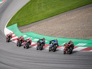 Live Kuis detikcom x Trans 7: Nonton MotoGP San Marino Bisa Dapat Duit!