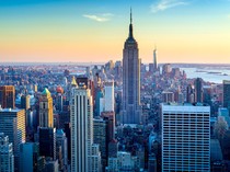 Total Warga 39 Negara Dilarang Trump Masuk AS Mulai Tahun Depan