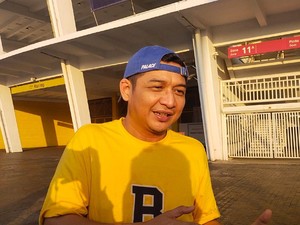 Pasha Ungu Lebih Suka Jadi Pejabat atau Penyanyi? Ini Jawabannya