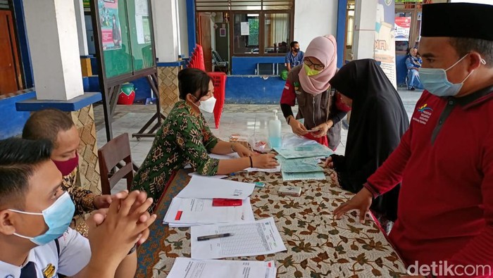 PKH di sampang