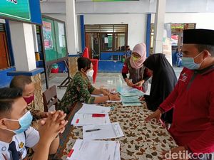 Kilah Pendamping yang Dituding Gelapkan Dana PKH di Sampang