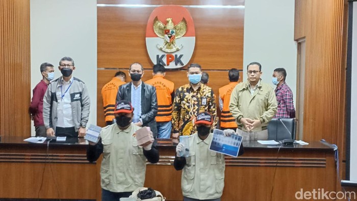 Rektor Unila Tersangka Suap Penerimaan Mahasiswa Baru, Ini 5 Faktanya