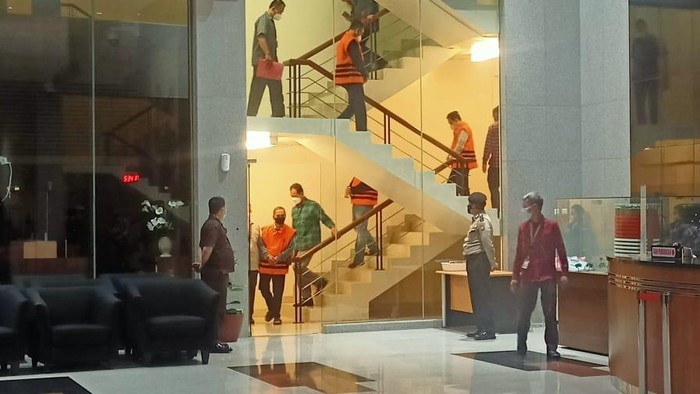 Rektor Universitas Lampung (Unila), Prof Dr Karomani