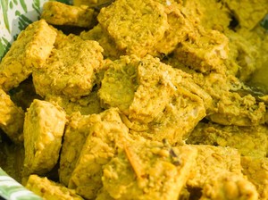 3 Resep Tempe Berbumbu Tradisional yang Sedap Untuk Lauk Akhir Bulan
