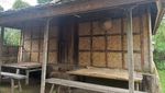 Uniknya Rumah Adat Bandung Rangki di Desa Pedawa Buleleng