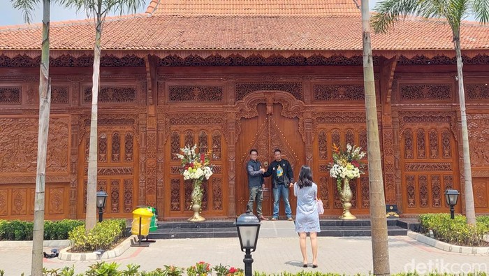 Rumah kesenian di Bandung Barat Rumah kesenian di Bandung Barat