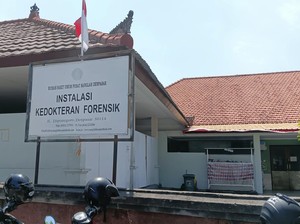 Dugaan Pembunuhan, Luka Kekerasan di Tubuh-Wajah Jenazah