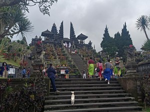 Wisata Arsitektural: Cara Baru yang Lebih Menyenangkan Habiskan Waktu Liburan?