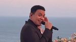 Momen Romantis Yakup Hasibuan Berlutut Lamar Jessica Mila