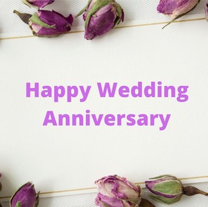 30 Ucapan Wedding Anniversary untuk Suami yang Simpel dan Romantis 30 Ucapan Wedding Anniversary untuk Suami yang Simpel dan Romantis