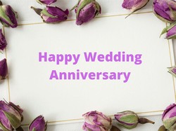 50 Ucapan Happy Anniversary Pernikahan yang Manis, Lucu, dan Bikin Haru