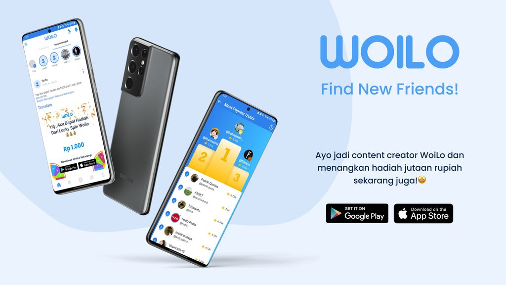 Woilo