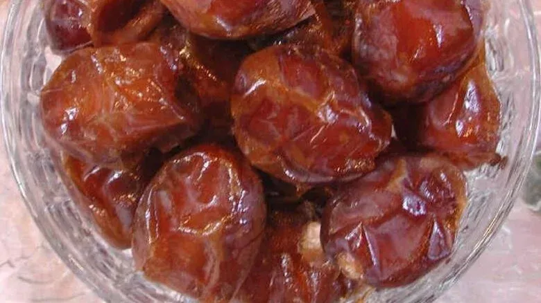 10 Jenis Kurma dan Keunikannya, Ada Rasa Mirip Madu hingga Karamel