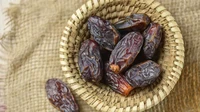 Tips Mudah Pilih Kurma yang Bagus Kualitasnya, Jangan Sampai Tertipu!