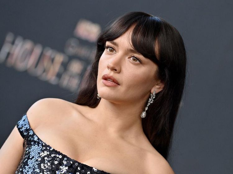 Profil Olivia Cooke, Bintang MV One Direction yang Kini Main di House of the Dragon