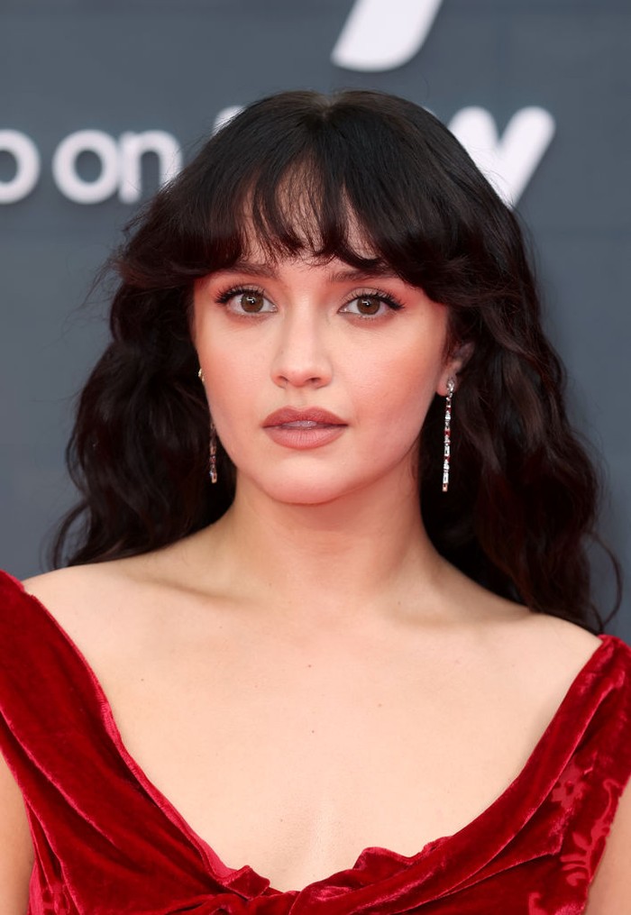 LONDON, ENGLAND - AUGUST 15:  Olivia Cooke attends the 