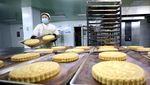 Harumnya Kue Bulan Mulai Tercium Jelang Mid-Autumn Festival