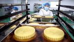 Harumnya Kue Bulan Mulai Tercium Jelang Mid-Autumn Festival