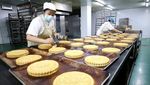 Harumnya Kue Bulan Mulai Tercium Jelang Mid-Autumn Festival