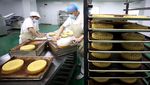 Harumnya Kue Bulan Mulai Tercium Jelang Mid-Autumn Festival
