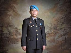 Ancaman kepada Yoshua Sebelum Tragedi Berdarah di Duren Tiga