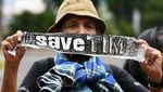 Seniman Geruduk MA, Daftar Gugatan Pergub DKI Soal Pengelolaan TIM