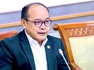 Anggota Komis III DPR: Kalau Bharada E Tiba-tiba Mati, Saya Tuduh LPSK