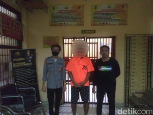 Pria di Bojonegoro Ditangkap Saat Transaksi Togel Online di Warung
