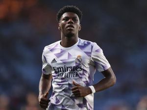 Perbedaan Tchouameni Dibanding Kroos dan Modric