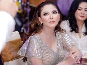 Ayu Aulia Hapus Foto Tunangan, Ngaku Gagal Menikah