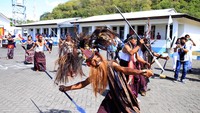 Program ini diharapkan dapat meningkatkan pertumbuhan ekonomi bagi kelompok nelayan khususnya di Larantuka dengan melakukan pengolahan dari hasil tangkapan nelayan. Semoga kehadiran Kampung Nelayan yang dapat memberi maanfaat dan inspirasi bagi masyarakat Larantuka.