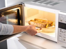 Video: Murah Banget! Oven di Transmart Full Day Sale Mulai Rp 800 Ribuan